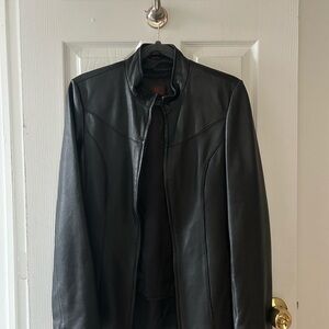 Danier Leather Jacket